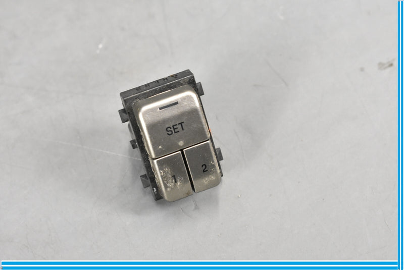 Load image into Gallery viewer, 09-15 Jaguar XF Front Left Driver Seat Preset Memory Control Switch Oem