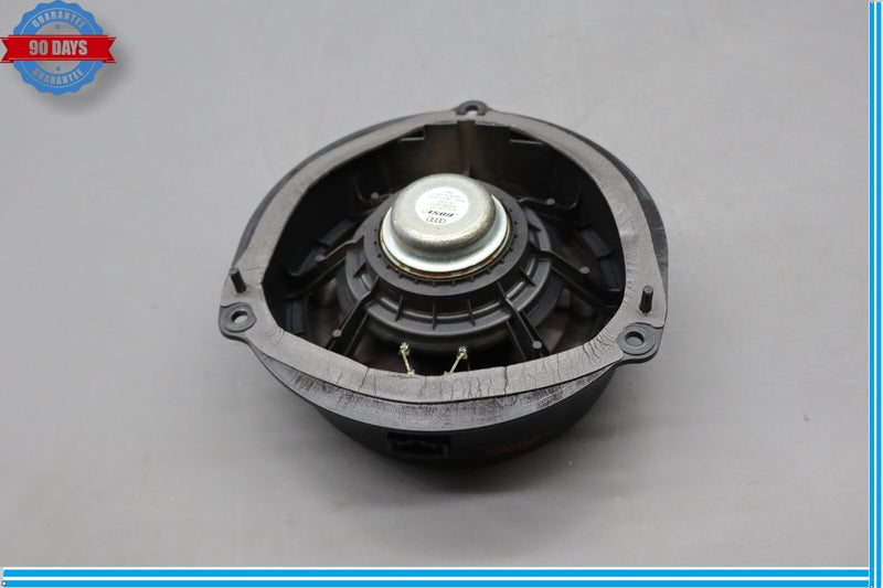 Load image into Gallery viewer, 12-18 Audi A6 Quattro Rear Right/Left Side Door Audio Sound Speaker Bose Oem