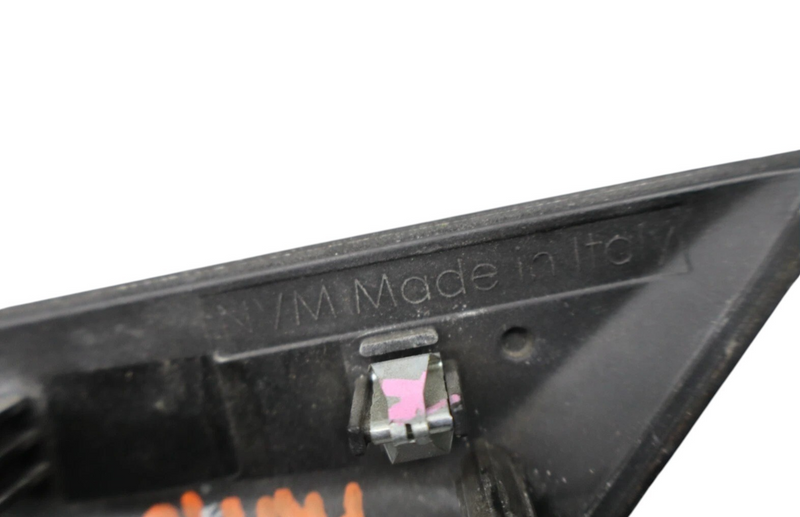 Load image into Gallery viewer, 14-17 Maserati Quattroporte Front Right Door Panel Bezel Molding Trim Oem