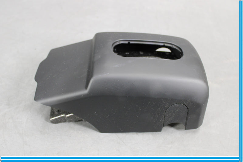 Load image into Gallery viewer, 11-14 Porsche Cayenne Steering Column Upper Trim Cover Oem