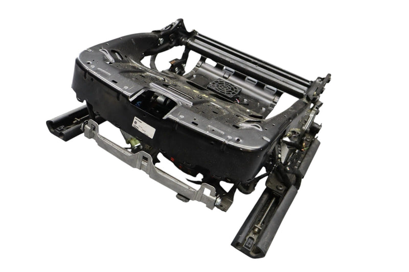 Load image into Gallery viewer, 06-12 Bentley Continental Flying Spur Front Left Seat Lower Track Rail OEM