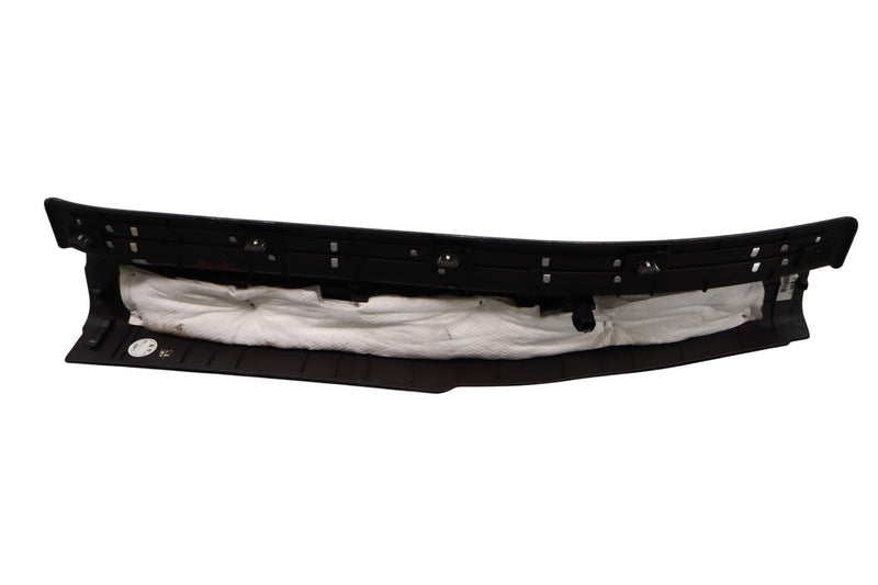 Load image into Gallery viewer, 11-16 Hyundai Equus Rear Left Driver Side Door Sill Scuff Plate Trim Oem