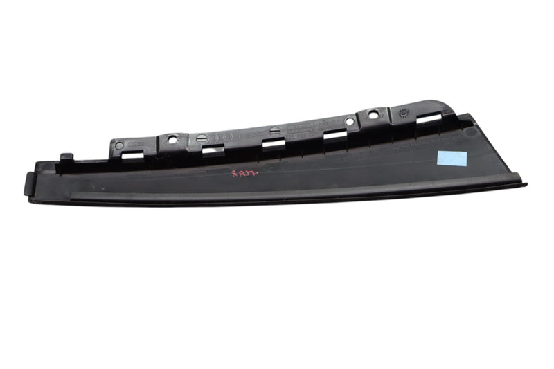 Load image into Gallery viewer, 12-18 Audi A6 Quattro Rear Right Passenger Side Exterior B Pillar Trim Oem