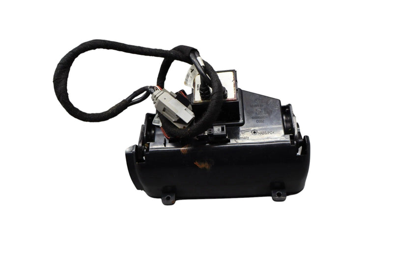 Load image into Gallery viewer, 14-24 Maserati Quattroporte M156 Center Console Phone Holder Compartment Oem