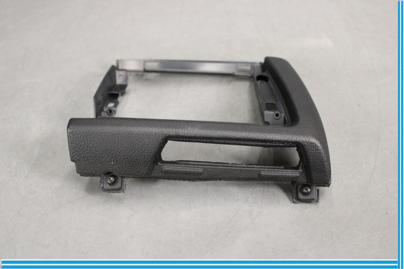 Load image into Gallery viewer, 09-15 BMW 750Li F01 Left Side Dashboard Dash Panel Storage Tray Bezel Trim Oem
