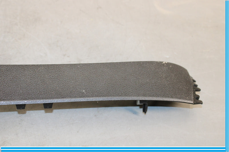 Load image into Gallery viewer, 09-15 BMW 750Li F01 F02 Front Left Driver Side Seat Lower Cover Trim Panel Oem