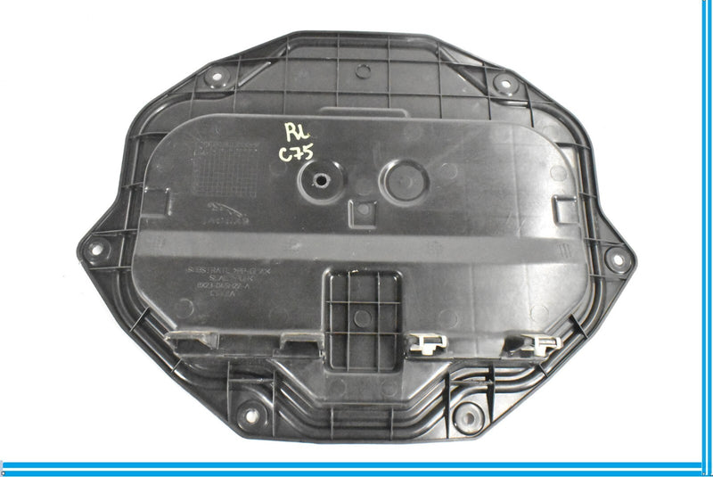 Load image into Gallery viewer, 2009-2015 Jaguar XF Rear RH Water Shield Door 8X23045H22AC OEM