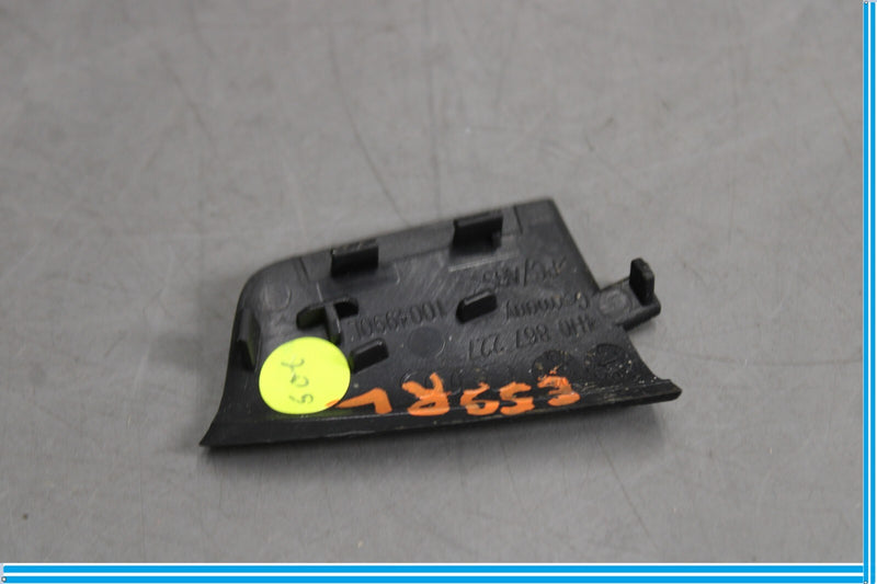 Load image into Gallery viewer, 11-18 Audi A6 A7 A8 Quattro Rear Left Side Door Panel Armrest Cover Trim Oem