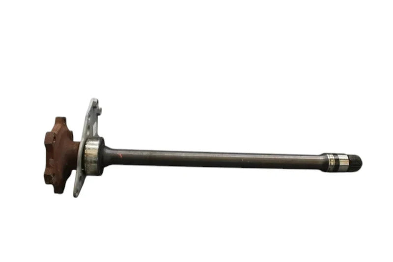 Load image into Gallery viewer, 12-18 Audi A6 A7 A6 Quattro Front Left Side Transmission Axle Flange Shaft Oem