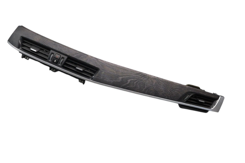 Load image into Gallery viewer, 16-22 BMW X1 Dash Dashboard Right Bezel Molding & Ac Air Vent Grille Oem