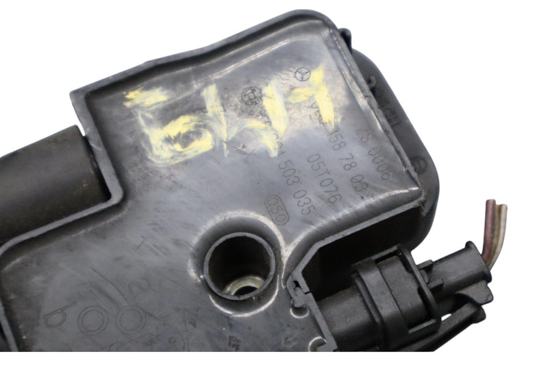 Load image into Gallery viewer, 01-06 Mercedes R230 W209 S350 Engine Ignition Coil Pack Set of 6 Oem