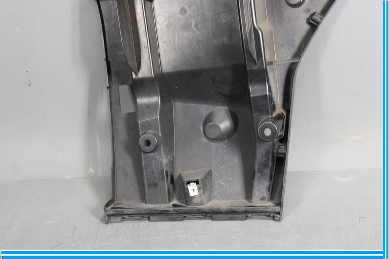 Load image into Gallery viewer, 12-18 BMW 320i 328i F30 Rear Bumper Left Side Mount Support Bracket Oem