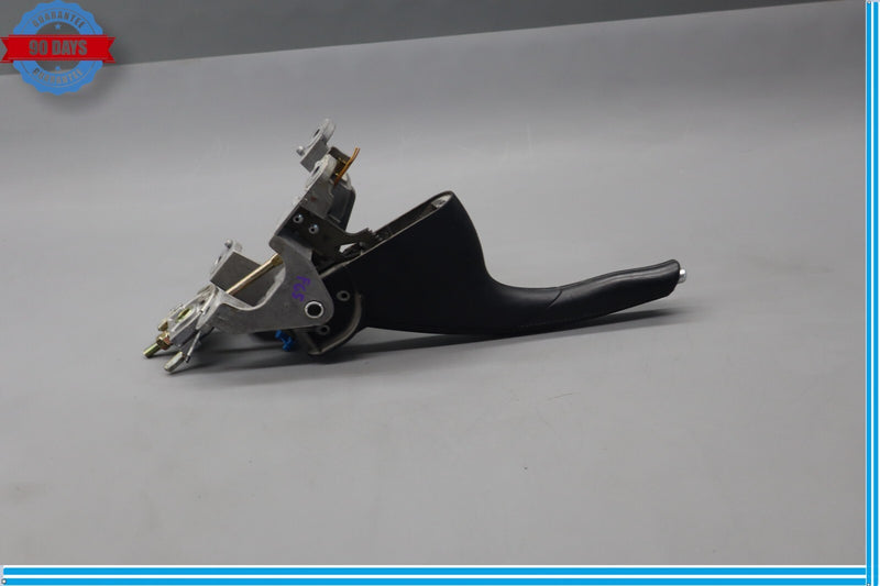 Load image into Gallery viewer, 97-02 Porsche Boxster Emergency Parking Brake E Brake Handle Scripted Oem