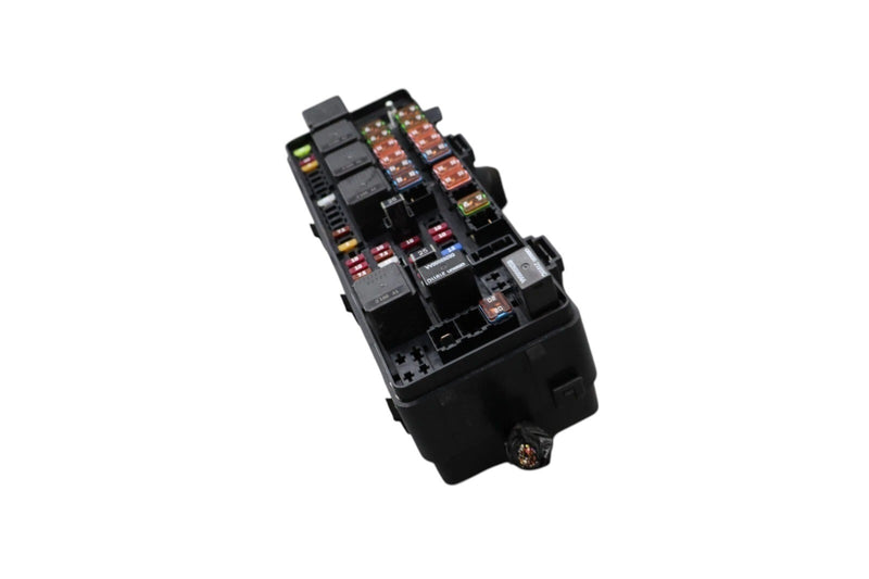 Load image into Gallery viewer, 14-17 Maserati Ghibli M157 Power Distribution Fuse Relay Box Switch Panel Oem