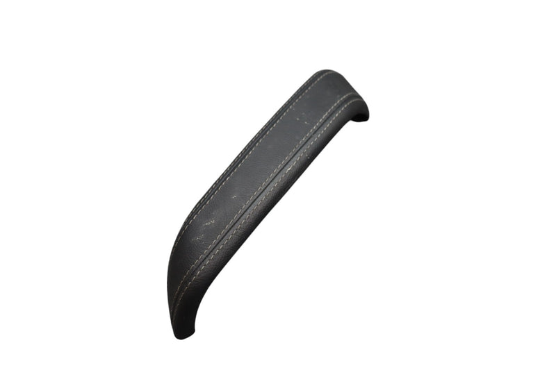 Load image into Gallery viewer, 14-21 Maserati Ghibli Rear Right Side Door Panel Grab Handle Trim Oem