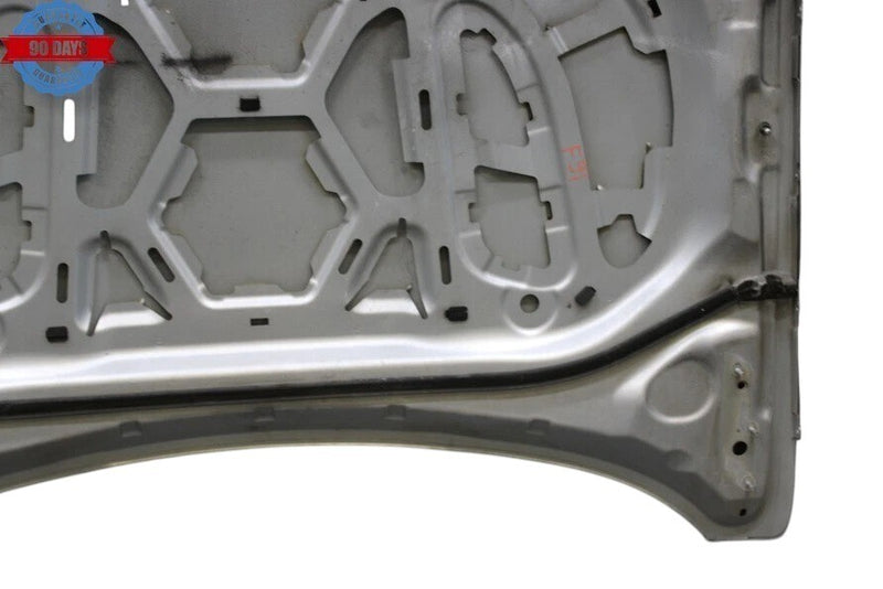 Load image into Gallery viewer, 10-19 Jaguar X351 XJ XJL Front Hood Bonnet Shell Cover Panel AW9316612AD Oem