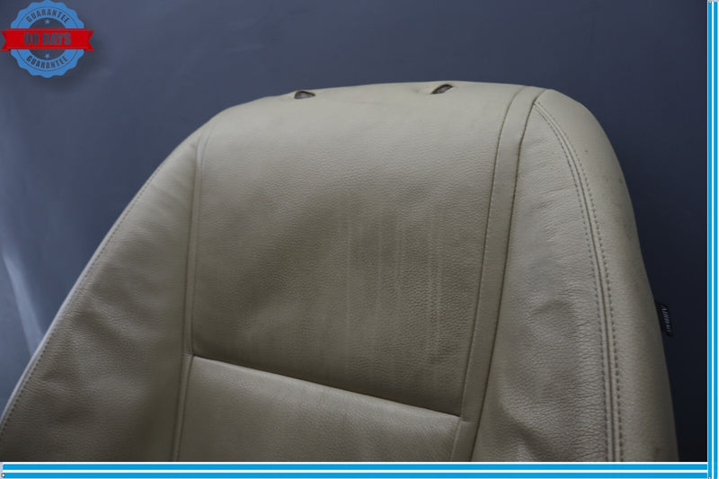 Load image into Gallery viewer, 12-15 Jaguar XF XFR X250 Front Left Driver Side Upper Top Seat Cushion Oem