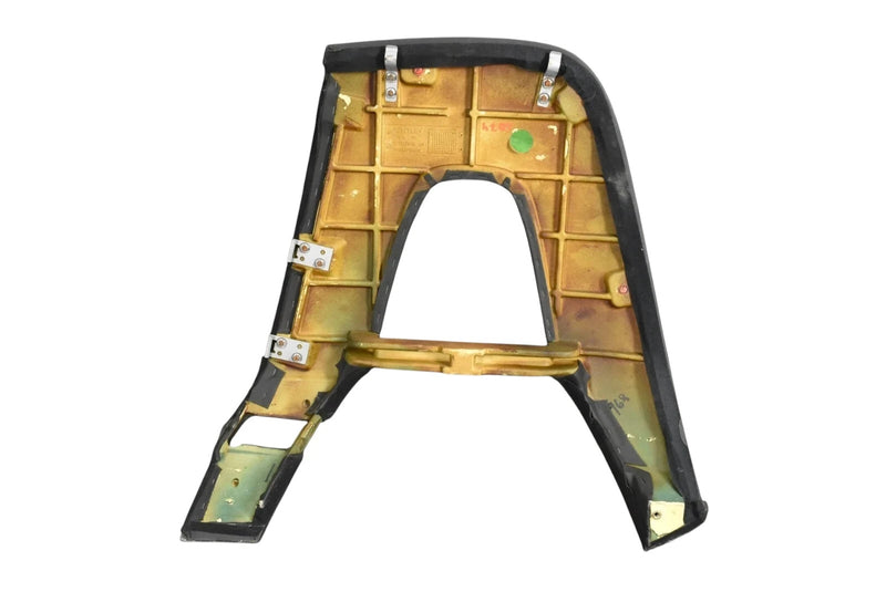 Load image into Gallery viewer, 03-10 Bentley Continental GT Coupe Rear Left Interior Shelf Cover 3W8867763L Oem