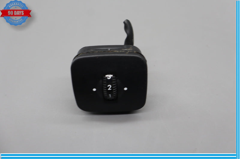 Load image into Gallery viewer, 00-12 Mercedes R230 SL500 SL55 AMG Right Passenger Lumbar Control Switch Oem