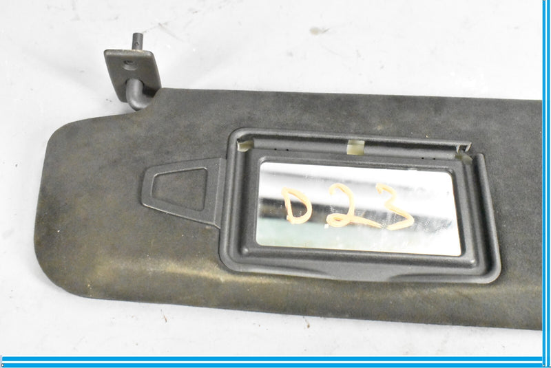 Load image into Gallery viewer, 06-11 Mercedes CLS550 CLS55 AMG W219 Left Driver Sun Visor Sunvisor Shade Oem