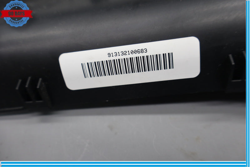 Load image into Gallery viewer, 06-12 Mercedes X164 GL450 ML450 Left Side Trim Dashboard Dash Board Black Oem