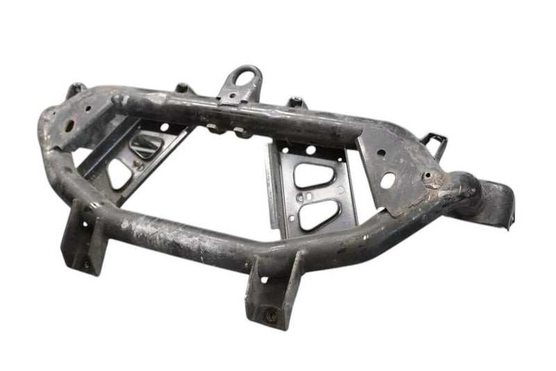 Load image into Gallery viewer, 06-12 Land Rover Range Rover L322 Front Bumper Tow Hitch Subframe LR016868 OEM