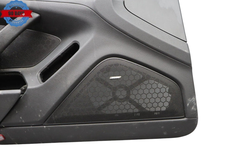 Load image into Gallery viewer, 10-16 Porsche Panamera 970 S Hybrid Front Left Side Interior Door Trim Panel Oem