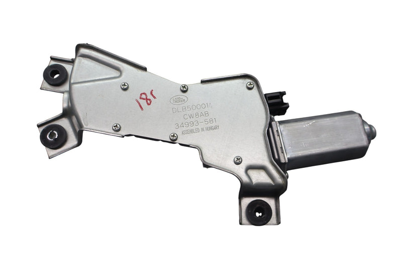 Load image into Gallery viewer, 06-11 Land Rover Range Rover Rear Wiper Motor CW8AB34993581 Oem