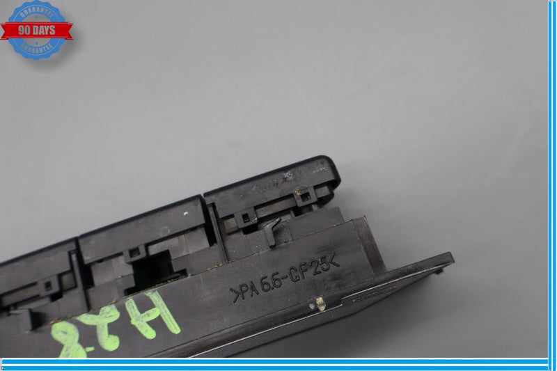 Load image into Gallery viewer, 03-08 Mercedes R230 SL500 SL55 AMG Center Console ESP Switch Control Button Oem