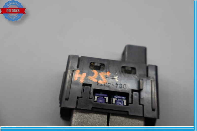 Load image into Gallery viewer, 07-12 Lexus LS460 Instrument Cluster Trip Reset Switch Button 8497550030 Oem