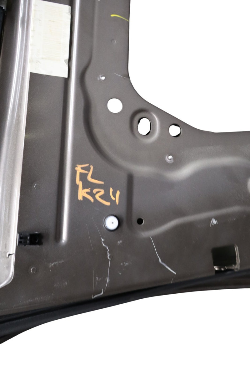 Load image into Gallery viewer, 12-19 Range Rover Evoque L538 Front Left Driver Side Door Panel Shell OEM