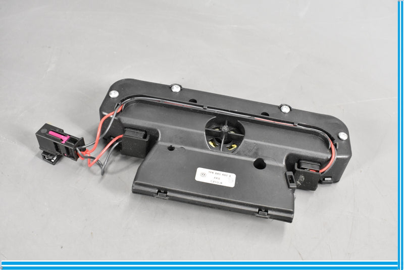 Load image into Gallery viewer, 11-18 Volkswagen VW Touareg Rear Right Passenger Seat Backrest Lock Release Oem