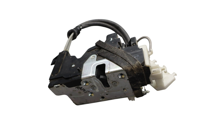 Load image into Gallery viewer, 11-16 Hyundai Equus SIG Rear Right Passenger Side Door Lock Latch Actuator Oem