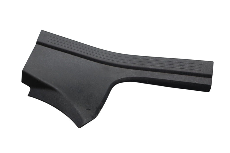 Load image into Gallery viewer, 10-18 Mercedes CLS550 E350 Rear Left Driver Side Rail Cover Black Oem
