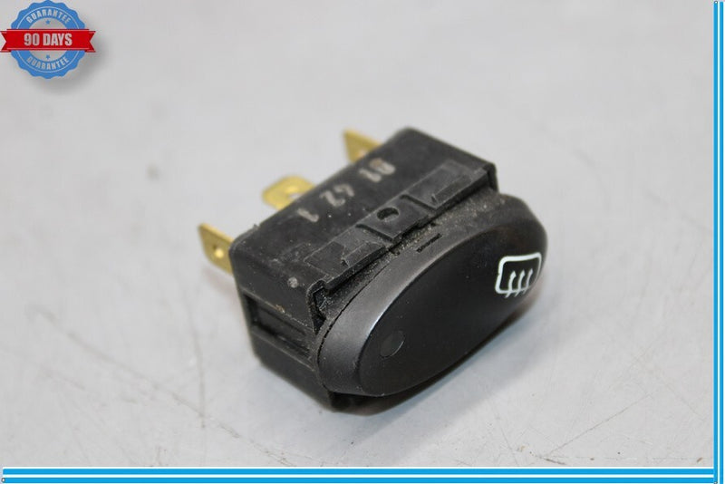 Load image into Gallery viewer, 97-04 Porsche Boxster 911 Heated Rear Window Switch Button 99661313310 Oem