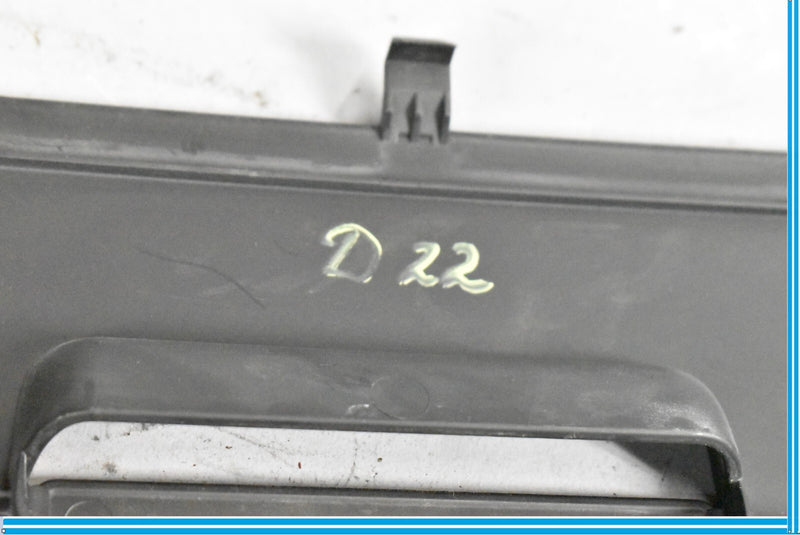 Load image into Gallery viewer, 05-12 Porsche Boxster Cayman 911 987 Under Hood Storage Compartment Cover Oem