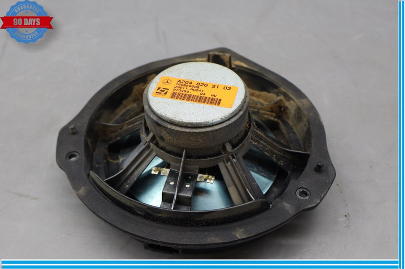 Load image into Gallery viewer, 10-17 Mercedes W207 E350 E550 Front Right Side Door Audio Sound Speaker Oem