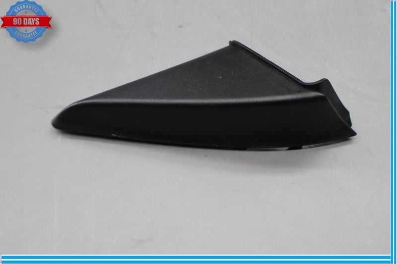 Load image into Gallery viewer, 12-18 Audi A6 Front Right Passenger Side Door Trim Cover Panel Black Oem