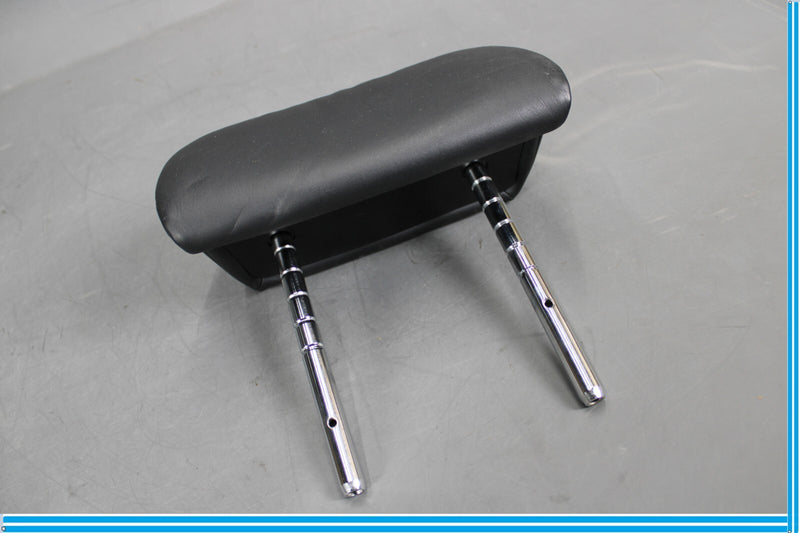 Load image into Gallery viewer, 09-15 BMW 750Li 750i F01 F02 Rear Right Passenger Seat Headrest Head Rest Oem