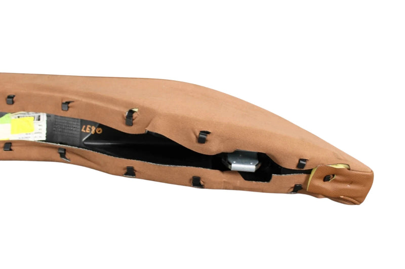 Load image into Gallery viewer, 14-20 Maserati Ghibli Rear Left Driver Side Seat Bolster Trim Cushion OEM