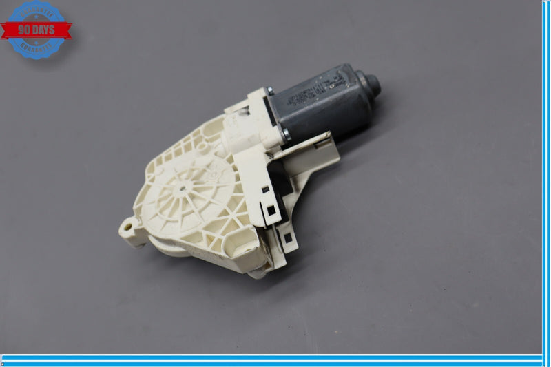 Load image into Gallery viewer, 10-18 Audi A7 Quattro Rear Left Driver Side Door Window Regulator Motor Oem