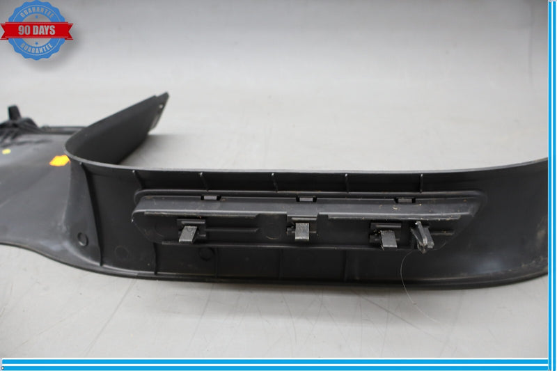 Load image into Gallery viewer, 11-18 Volkswagen Touareg Rear Left Driver Door Sill Scuff Plate Trim Panel Oem