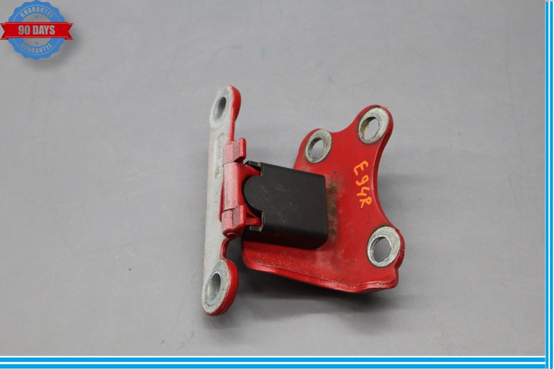 Load image into Gallery viewer, 07-15 Jaguar XK XKRX150 Right Side Convertible Top Roof Cover Hinge Red Oem