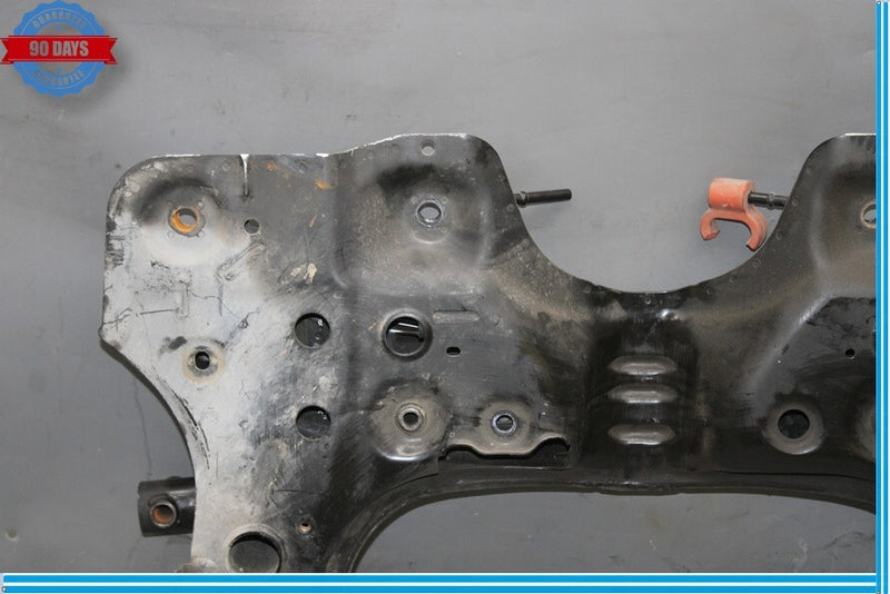 Load image into Gallery viewer, 14-17 Fiat 500L Front Engine Suspension Crossmember Cradle Oem