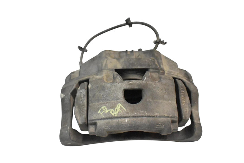 Load image into Gallery viewer, 10-13 Jaguar XJ XF XJL 5.0L Front Right Passenger Side Brake Braking Caliper Oem