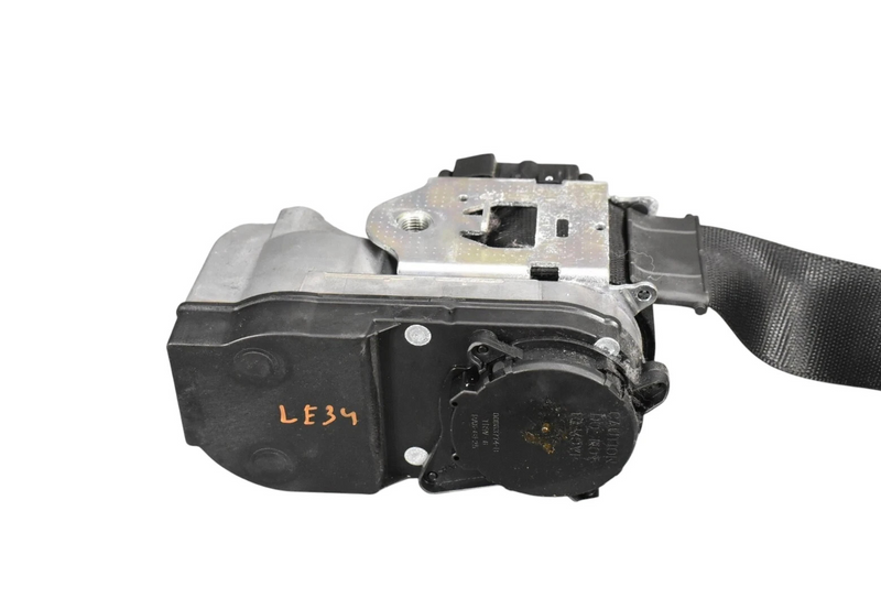 Load image into Gallery viewer, 06-12 Mercedes W164 GL450 GL500 Rear Left Side Seat Belt Seatbelt Retractor Oem