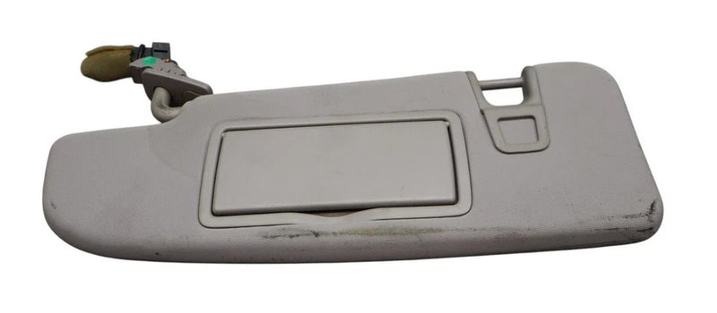 Load image into Gallery viewer, 17-22 Alfa Romeo Giulia Front Left Driver Side Sun Visor Sunvisor Oem