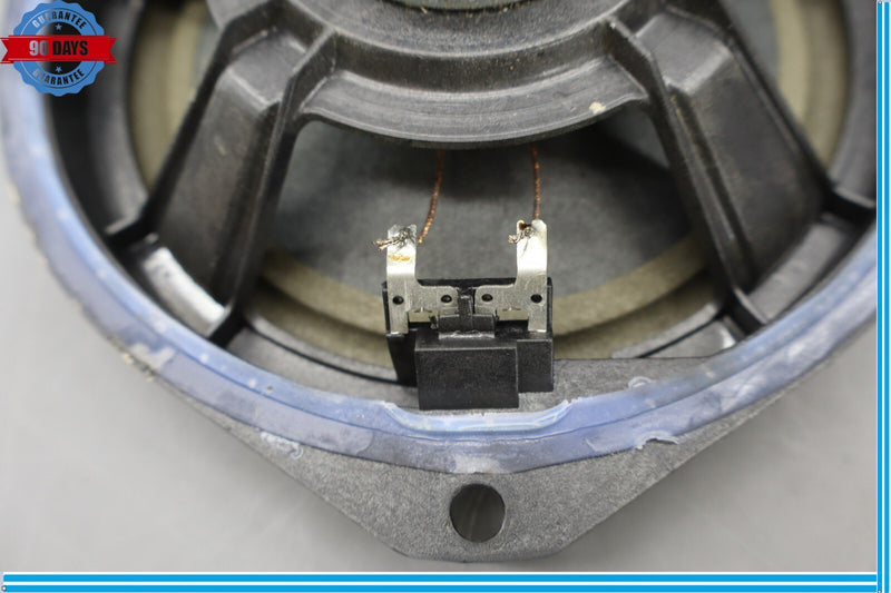 Load image into Gallery viewer, 14-17 Maserati Ghibli Rear Left Driver Side Door Speaker A0121102A Oem