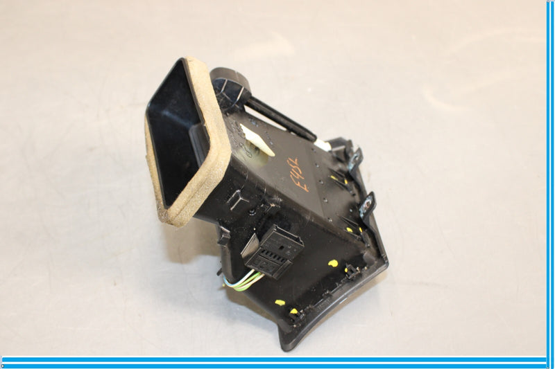 Load image into Gallery viewer, 09-15 BMW 750i 750Li F01 F02 Front Left Dash Ac Air Vent Grille 64229115857 Oem