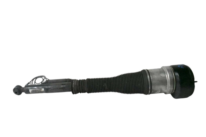 Load image into Gallery viewer, 07-14 Mercedes S550 CL550 W221 Rear Left Airmatic Air Suspension Shock Strut Oem
